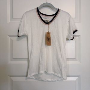 Camp collection Valencia tee